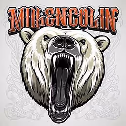 Indigo 110002, CD, MILLENCOLIN, Support physique, 1 disques