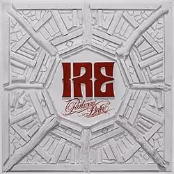 Indigo 114402, Metal core, CD, PARKWAY DRIVE, Support physique, 1 disques, 25/09/2015