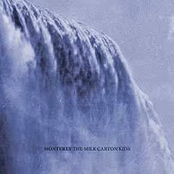 Indigo 111662, CD, MILK CARTON KIDS, THE, Support physique, 1 disques