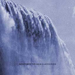 Indigo 111662 enregistrement de musique et son CD MILK CARTON KIDS, THE