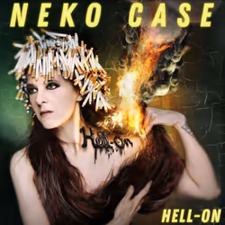ImportCDs Hell-On, Américaine, CD, Support physique, Adulte, 1 disques, 31/05/2018