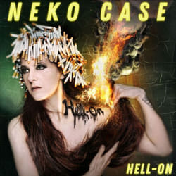 ImportCDs Hell-On CD Américaine