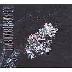 Indigo 116292, Metal core, CD, DEAFHEAVEN, Support physique, 1 disques, 02/10/2015