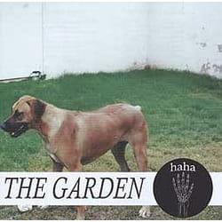Indigo 116532 enregistrement de musique et son CD Punk GARDEN, THE