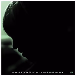 ImportCDs If All I Was Was Black, R&amp;B, CD, Support physique, Adulte, 1 disques, 16/11/2017