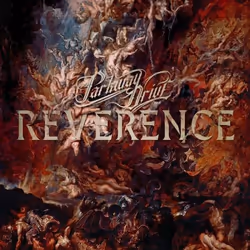 ImportCDs Reverence, Heavy metal, Vinyl, Support physique, Adulte, 1 disques, 03/05/2018