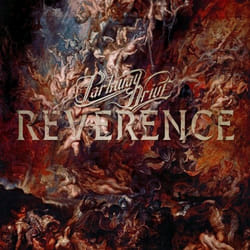 ImportCDs Reverence CD Heavy metal