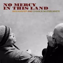ImportCDs No Mercy in This Land, Américaine, CD, Support physique, Adulte, 1 disques, 29/03/2018