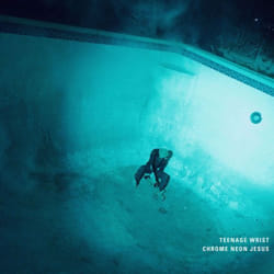 ImportCDs Chrome Neon Jesus CD Pop rock