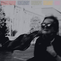 ImportCDs Ordinary Corrupt Human Love Vinyl Heavy metal