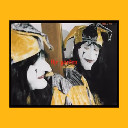 ImportCDs Mirror Might Steal Your Charm, Pop rock, CD, Support physique, Adulte, 1 disques, 29/03/2018