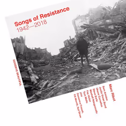 ImportCDs Songs of Resistance, Pop rock, CD, Support physique, Adulte, 1 disques, 13/09/2018