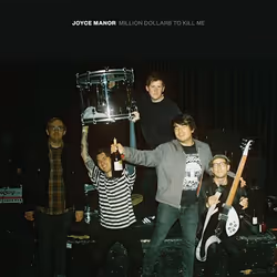 ImportCDs Million Dollars To Kill Me, Pop rock, CD, Support physique, Adulte, 1 disques, 20/09/2018