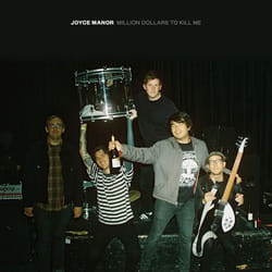 ImportCDs Million Dollars To Kill Me CD Pop rock