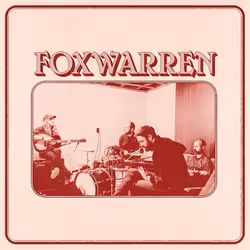 ImportCDs Foxwarren, Américaine, CD, Support physique, Adulte, 1 disques, 29/11/2018