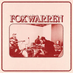 ImportCDs Foxwarren CD Américaine