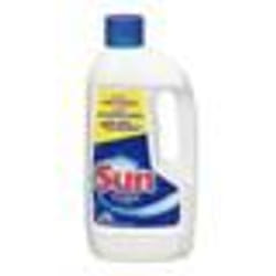 SUN Liquide lave-vaisselle Sun lavage 1.5L