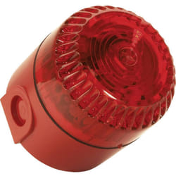Compro - Avertisseur optique SO/R/DR/15C 10 - 60 v/dc flash rouge IP65 1 pc(s)