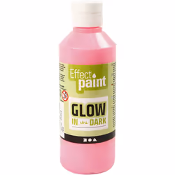 Creativ Company 34934, Rose, Liquide, 250 ml, 1 pièce(s)