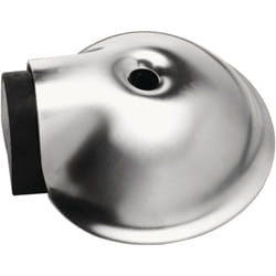 Intersteel - Tampon de porte D.65mm H.27mm va ma a visser