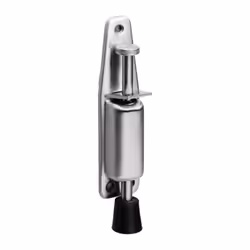 Stoppeurs en caoutchouc Autres caractéristiques techniques: · Largeur : 32mm · Profondeur : 30mm · Hauteur : 142mm. Marque: I ...