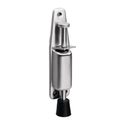 Intersteel - Arrêt de porte 0035.4440 va ma Course.28mm Montage sur porte - 35444010