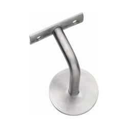 Intersteel Support main courante va ma D.plaque murale 60mm support bombé - 35730090