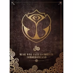 Heartselling Tomorrowland 2014, Danse, CD, Various Artists, Support physique, Adulte, 3 disques