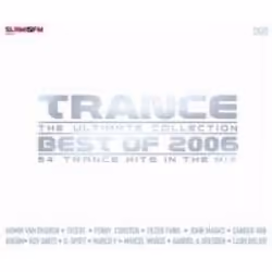 Heartselling Trance Best Of 2006 - The Ultimate Collection, Trance, CD, Various Artists, Support physique, Adulte, 3 disques