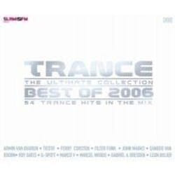 Heartselling Trance Best Of 2006 - The Ultimate Collection CD Various Artists