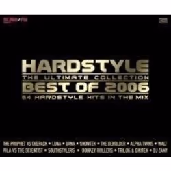 Heartselling Best Of Hardstyle - The Ultimate Collection 2006, Techno hardcore, CD, Various Artists, Support physique, Adulte ...