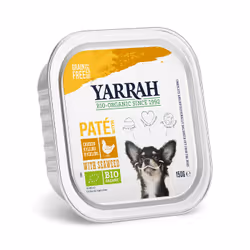 Yarrah 9108, Adulte, Poulet, 150 g