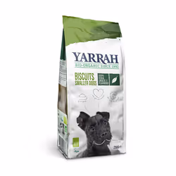 Yarrah 7174, Chiot, 250 g