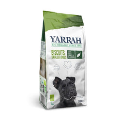 Yarrah 7174 Alimentation sèche pour chiens 250 g Chiot
