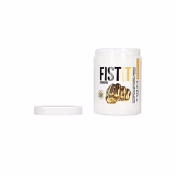 SHOTS Toys Fist It Numbing Anal 1,1 kg Lubrifiant à base d'eau 1000 ml