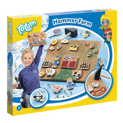 Totum Hammer Farm