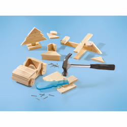 Totum Carpenter King