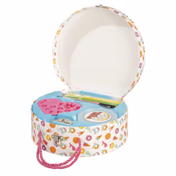 Totum Sweet Charm Factory
