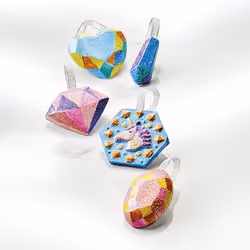 Totum Bling Bling Plaster Hanger