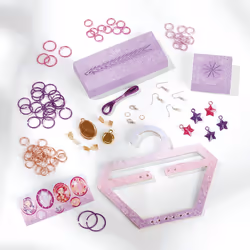 Totum Bling Bling Jewellery Set