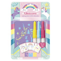 Totum Unicorn Spray Pens