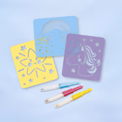 Totum Unicorn Spray Pens