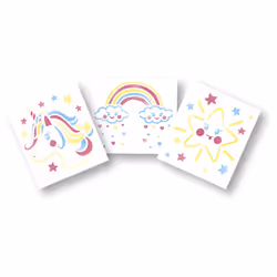 Totum Unicorn Spray Pens