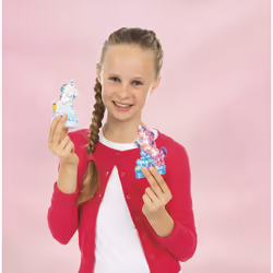 Totum Unicorn Plaster Moulding