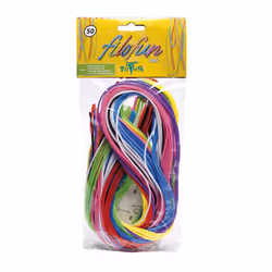 Juratoys Filofun - 50 Scoubidous, 5 an(s)