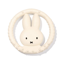 Miffy 17006 anneau de dentition