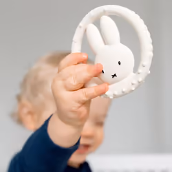 Miffy 17006 anneau de dentition