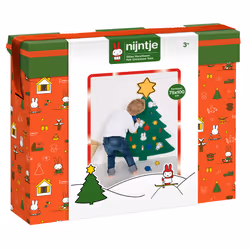 Miffy 17017 Jouet d'art et d'artisanat