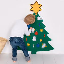 Miffy 17017 Jouet d'art et d'artisanat