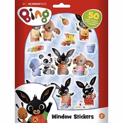 Bing 19072, 3 an(s), Multicolore